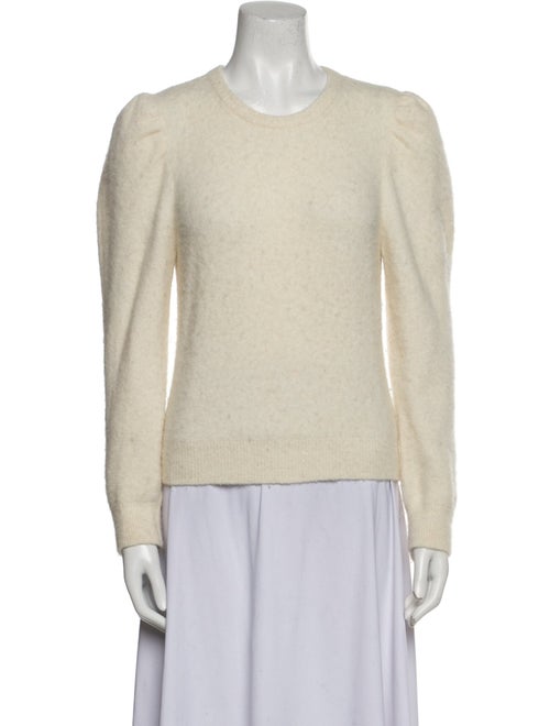 Derek Lam 10 Crosby Crew Neck Sweater