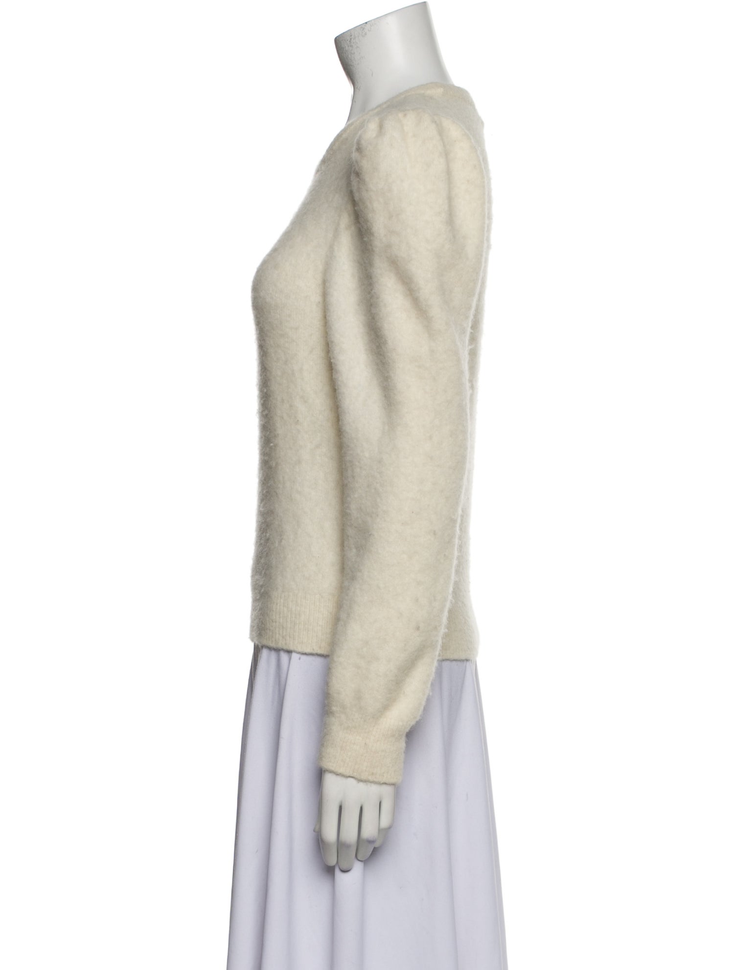 Derek Lam 10 Crosby Crew Neck Sweater