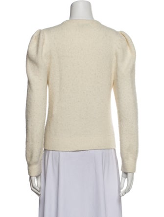 Derek Lam 10 Crosby Crew Neck Sweater