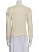 Derek Lam 10 Crosby Crew Neck Sweater