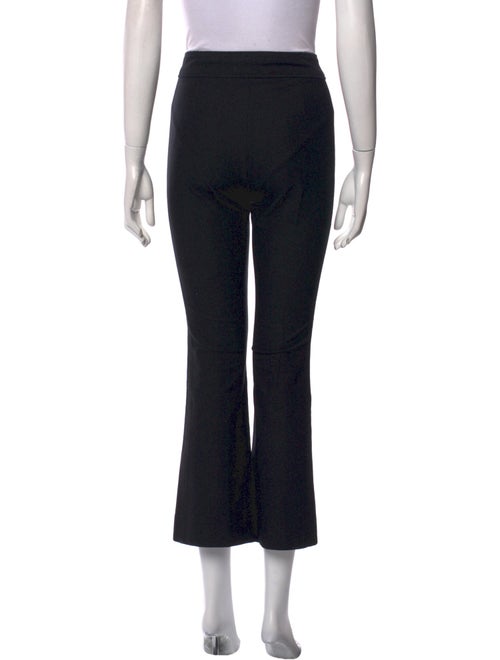 Derek Lam 10 Crosby Straight Leg Pants