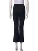 Derek Lam 10 Crosby Straight Leg Pants
