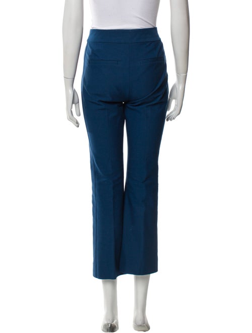 Derek Lam 10 Crosby Straight Leg Pants