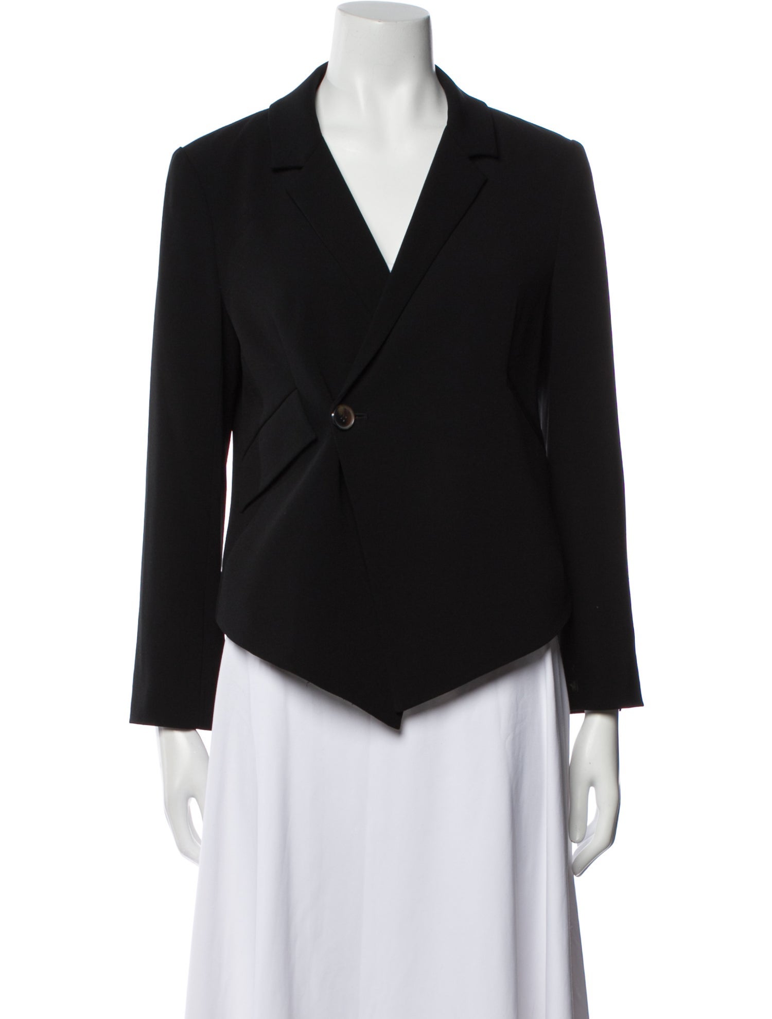 Derek Lam 10 Crosby Blazer