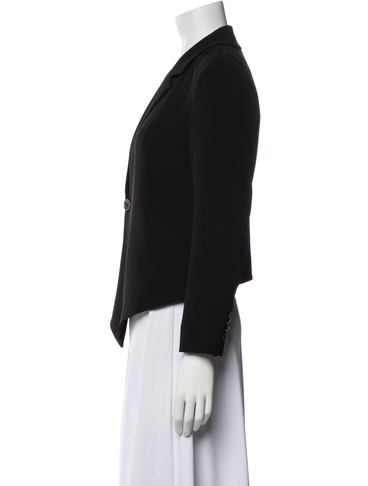 Derek Lam 10 Crosby Blazer