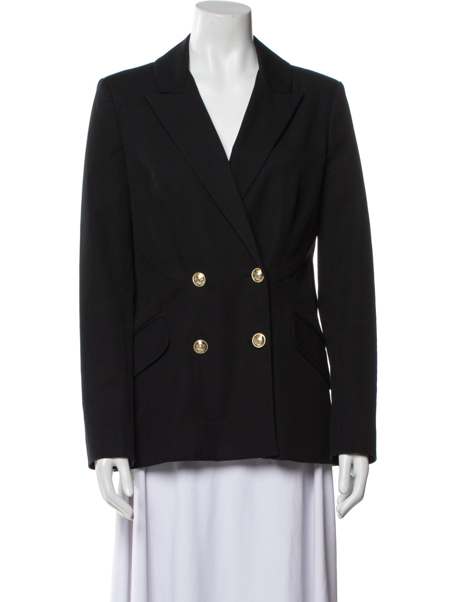 Derek Lam 10 Crosby Blazer