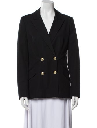 Derek Lam 10 Crosby Blazer