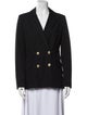 Derek Lam 10 Crosby Blazer
