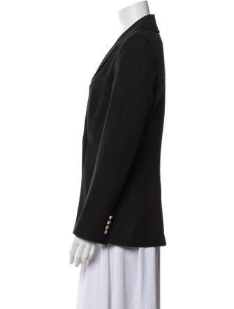 Derek Lam 10 Crosby Blazer