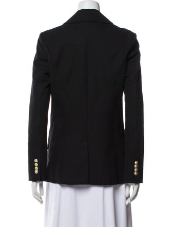Derek Lam 10 Crosby Blazer