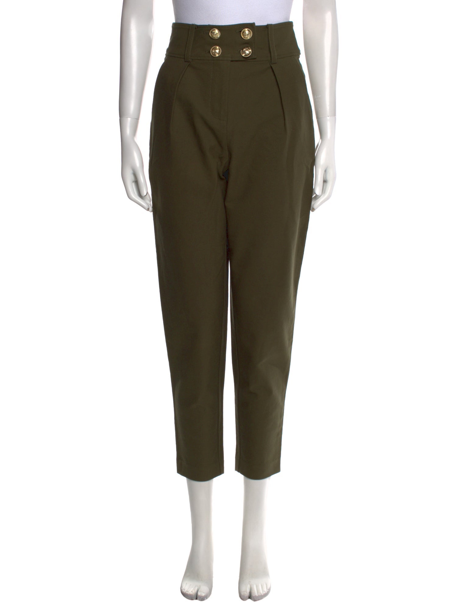 Derek Lam 10 Crosby Skinny Leg Pants w/ Tags