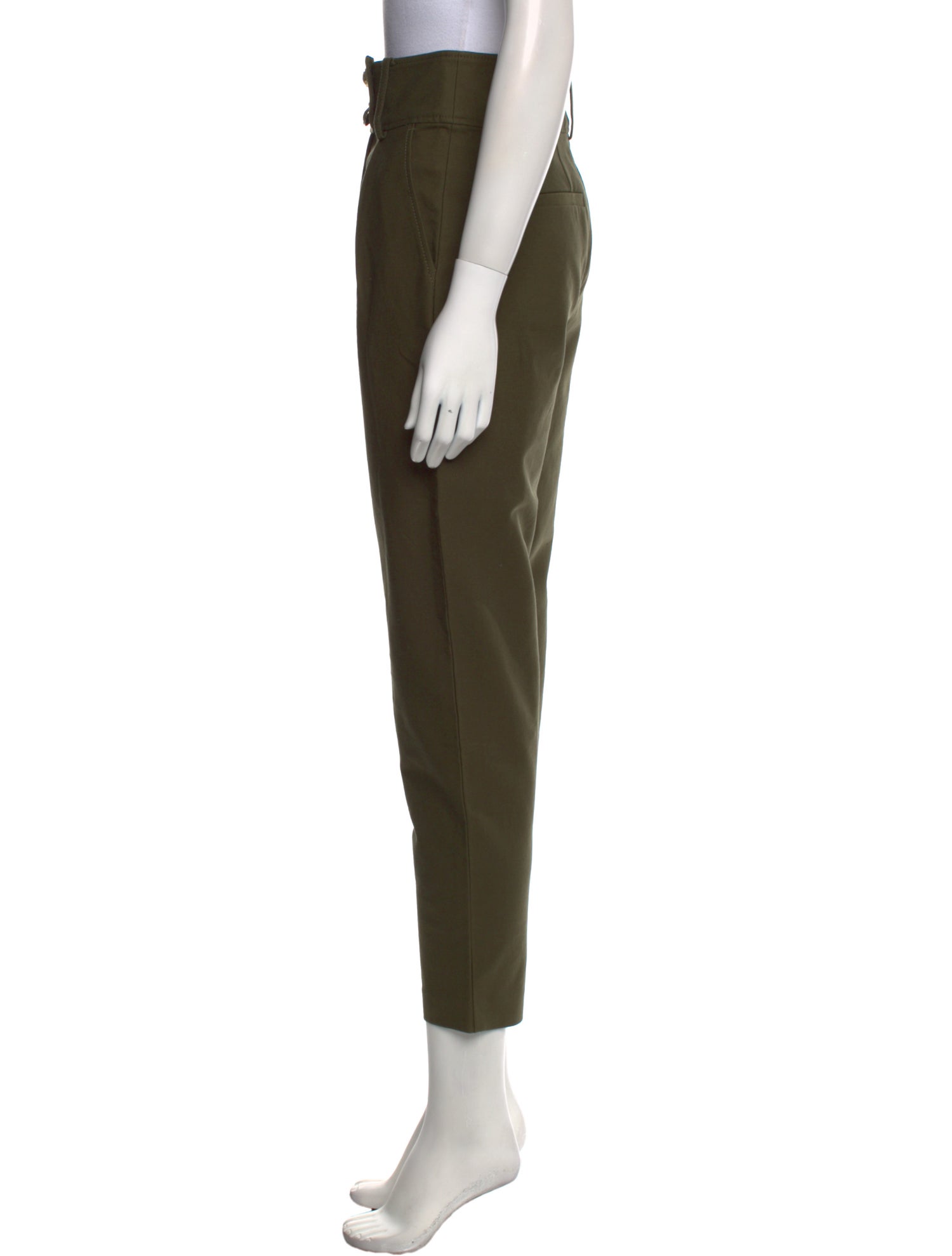 Derek Lam 10 Crosby Skinny Leg Pants w/ Tags