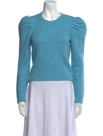 Derek Lam 10 Crosby Crew Neck Sweater