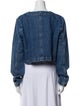 Derek Lam 10 Crosby Denim Jacket