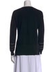 Derek Lam 10 Crosby V-Neck Sweater
