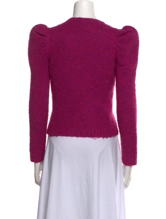 Derek Lam 10 Crosby Crew Neck Sweater