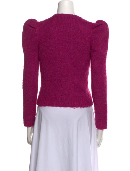 Derek Lam 10 Crosby Crew Neck Sweater