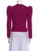 Derek Lam 10 Crosby Crew Neck Sweater