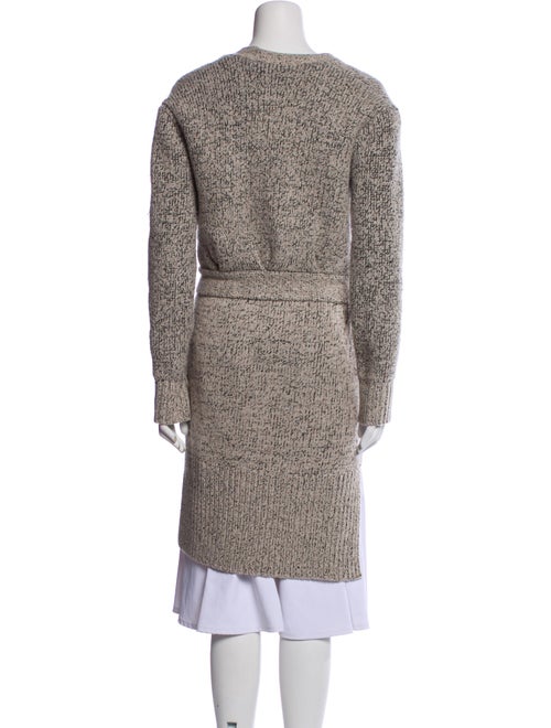 Derek Lam 10 Crosby V-Neck Sweater