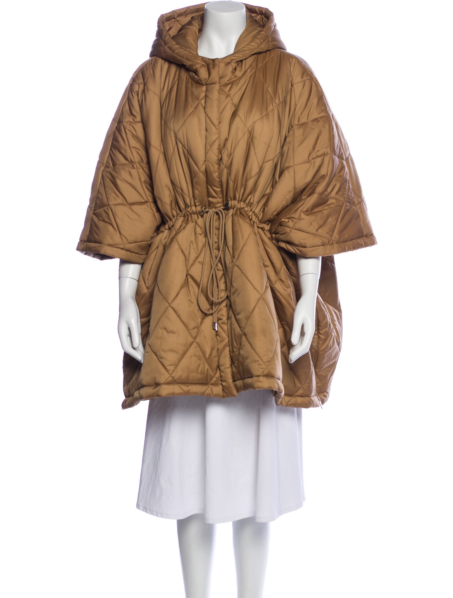 Derek Lam 10 Crosby Cowl Neck Sweater