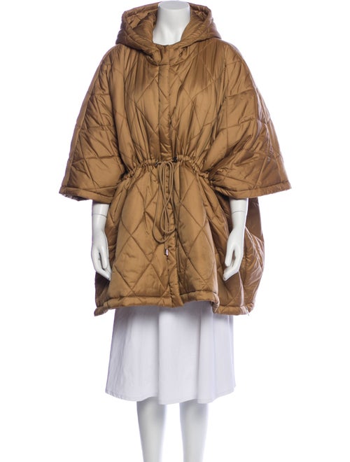 Derek Lam 10 Crosby Cowl Neck Sweater