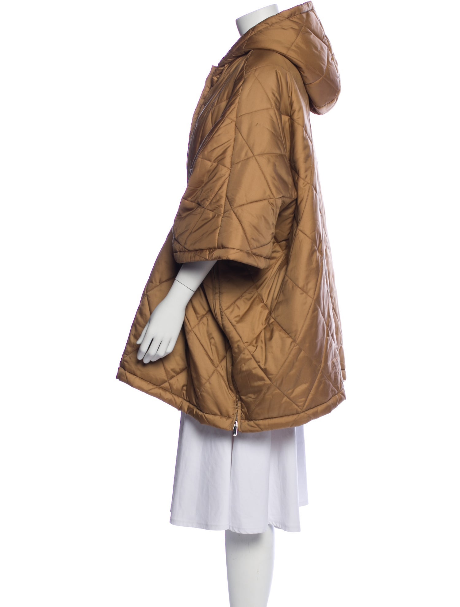 Derek Lam 10 Crosby Cowl Neck Sweater