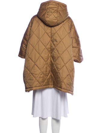 Derek Lam 10 Crosby Cowl Neck Sweater