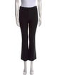 Derek Lam 10 Crosby Straight Leg Pants