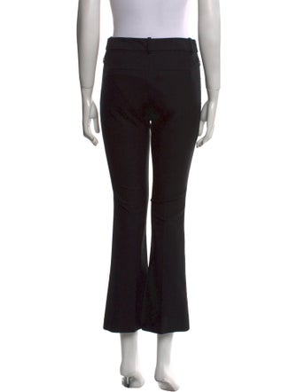 Derek Lam 10 Crosby Straight Leg Pants