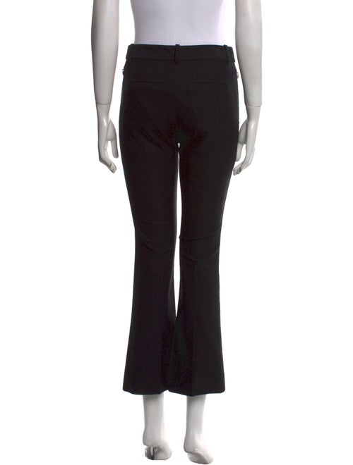 Derek Lam 10 Crosby Straight Leg Pants