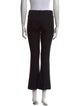 Derek Lam 10 Crosby Straight Leg Pants