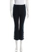 Derek Lam 10 Crosby Straight Leg Pants
