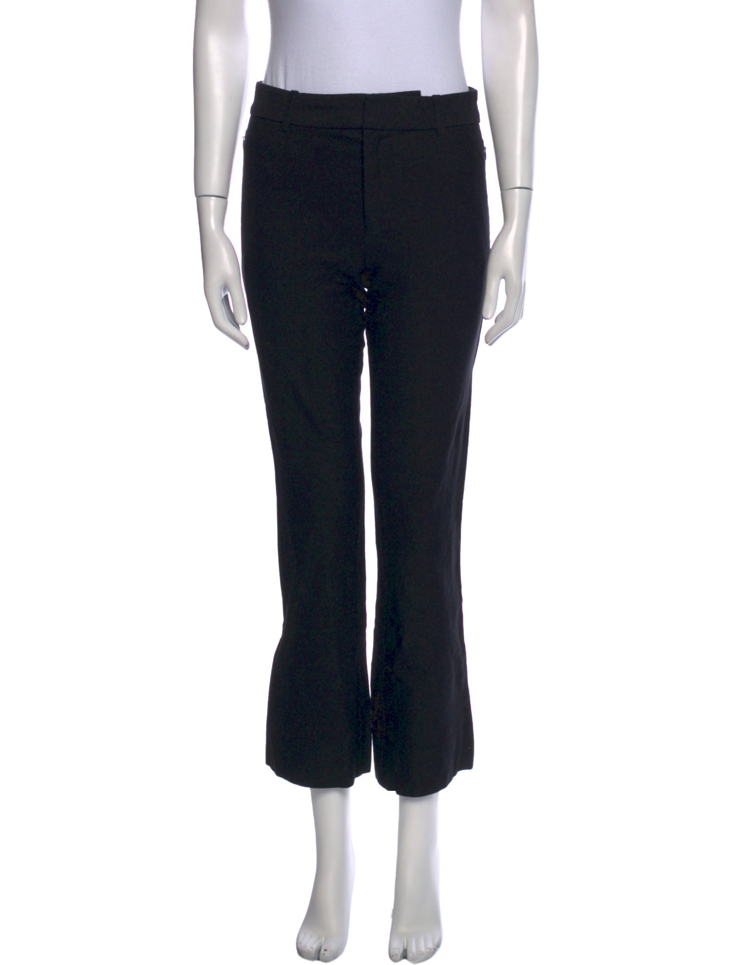 Derek Lam 10 Crosby Wide Leg Pants