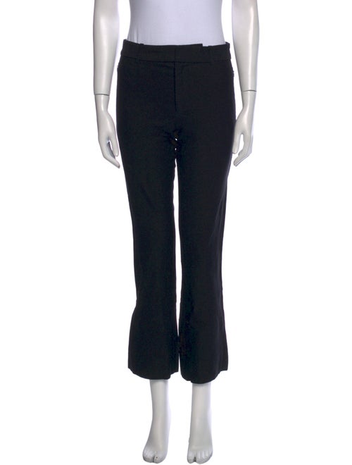 Derek Lam 10 Crosby Wide Leg Pants