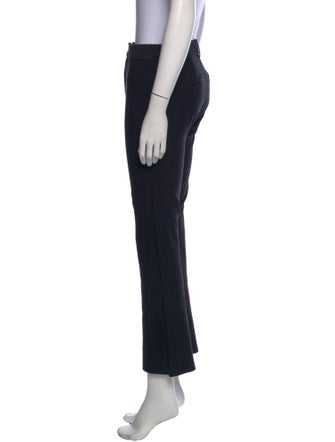 Derek Lam 10 Crosby Wide Leg Pants