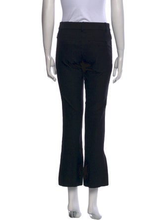 Derek Lam 10 Crosby Wide Leg Pants