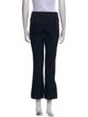 Derek Lam 10 Crosby Wide Leg Pants