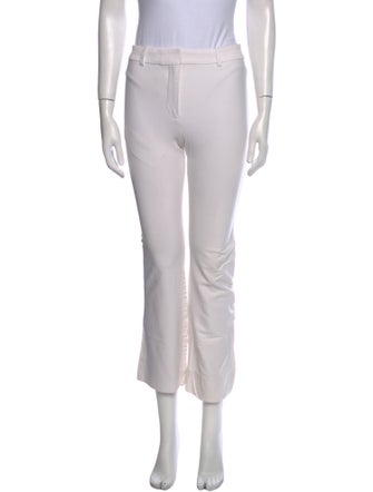 Derek Lam 10 Crosby Wide Leg Pants