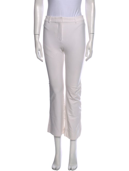 Derek Lam 10 Crosby Wide Leg Pants