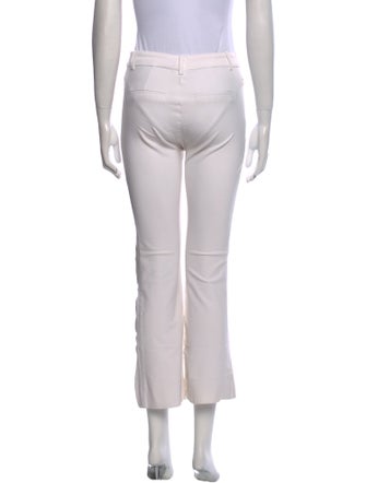 Derek Lam 10 Crosby Wide Leg Pants