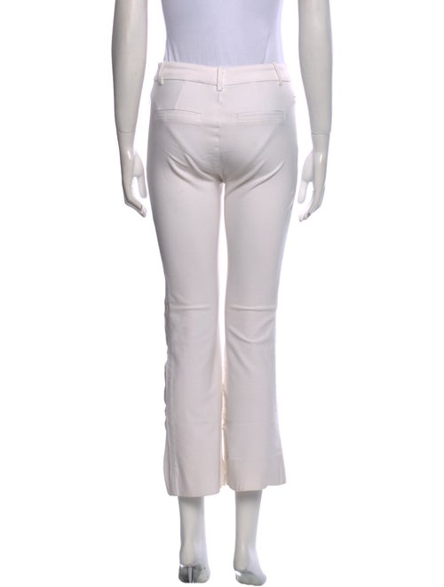 Derek Lam 10 Crosby Wide Leg Pants