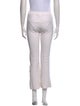 Derek Lam 10 Crosby Wide Leg Pants