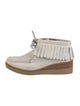 Derek Lam 10 Crosby Ponyhair Oxfords