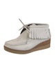 Derek Lam 10 Crosby Ponyhair Oxfords