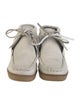 Derek Lam 10 Crosby Ponyhair Oxfords