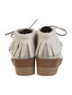 Derek Lam 10 Crosby Ponyhair Oxfords