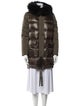 Derek Lam 10 Crosby Down Coat
