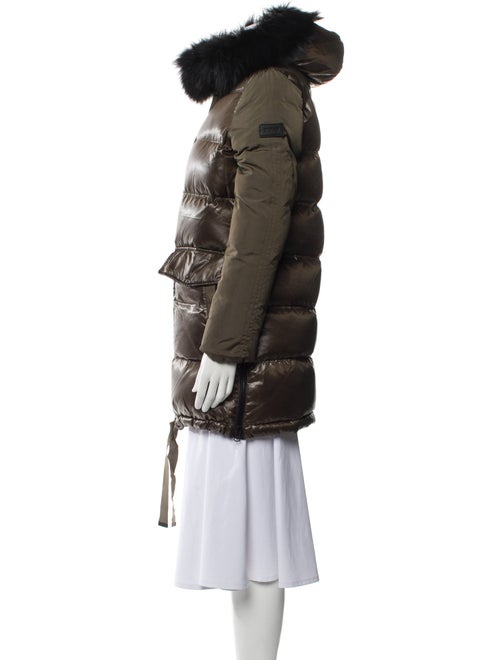 Derek Lam 10 Crosby Down Coat