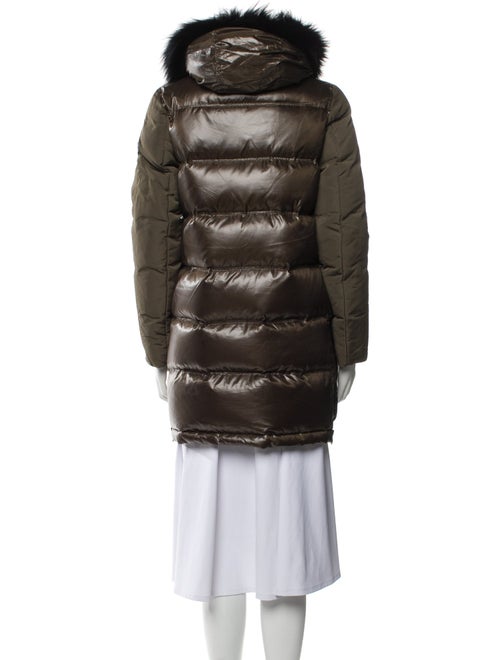 Derek Lam 10 Crosby Down Coat