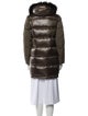Derek Lam 10 Crosby Down Coat